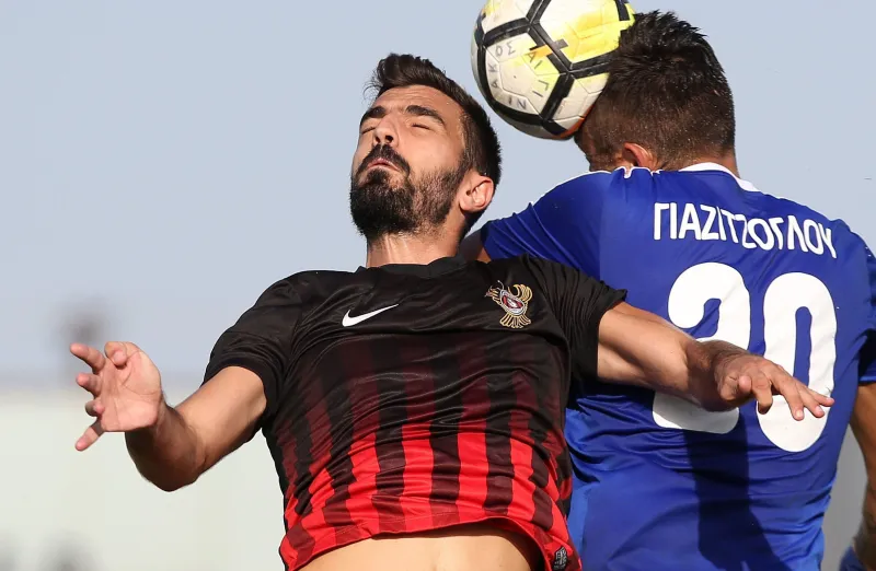Στο στόχαστρο του ΑΟΧ Κισσαμικού ο Χασομέρης