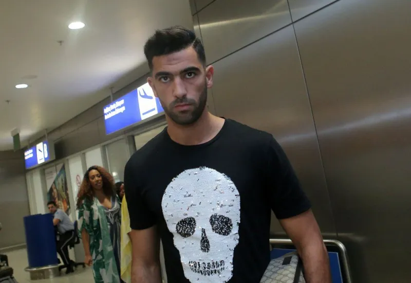 Πήγε Ρέντη ο Μεριά