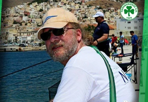 «Καλό ταξίδι παντοτινέ πρωταθλητή»