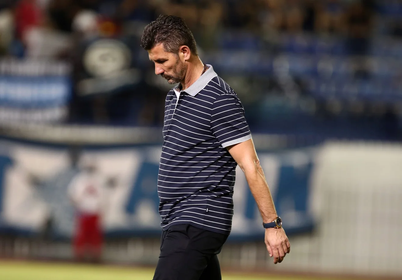 Ο... ευχάριστος πονοκέφαλος του Ουζουνίδη