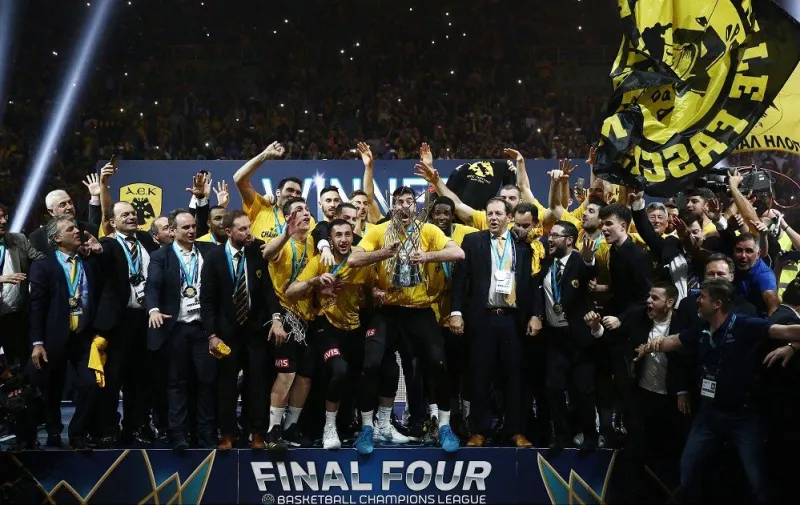 Το πλάνο που εφαρμόζει η μπασκετική ΑΕΚ