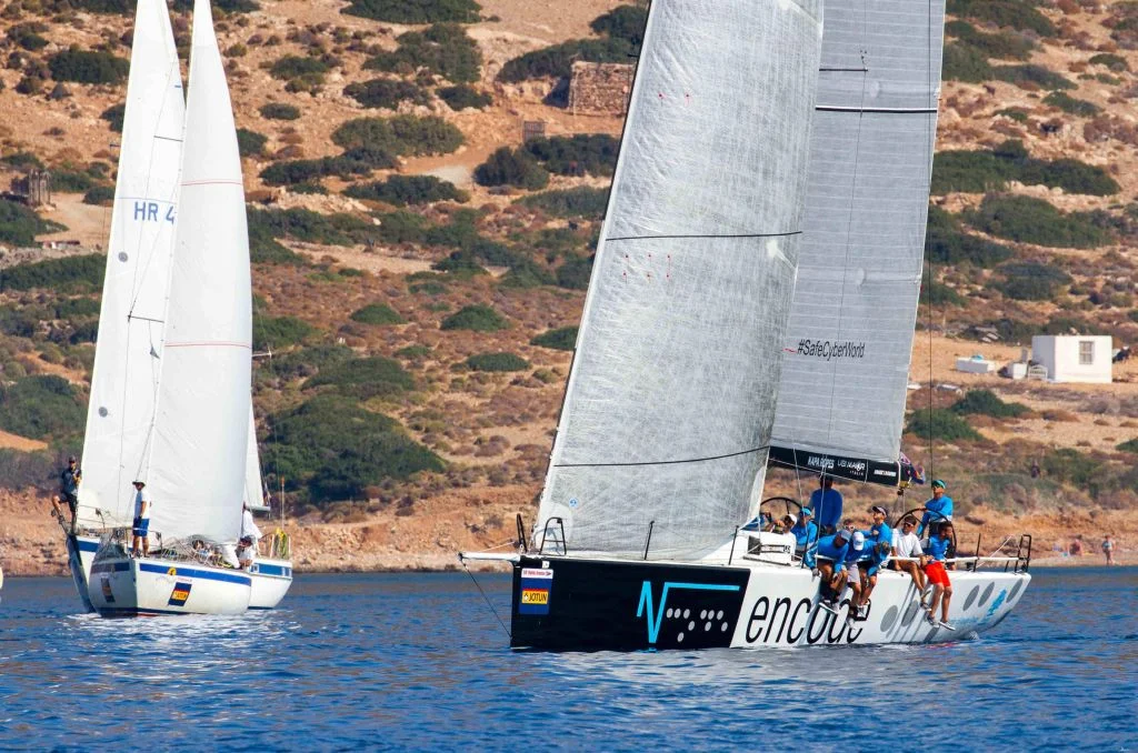 Στην τελευταία κούρσα ο νικητής του Ράλλυ Αιγαίου