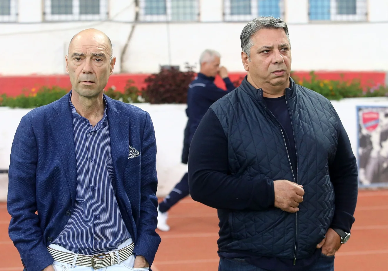 Με αυτό τον ατζέντη «στράβωσαν» στον Πανιώνιο