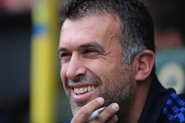 Ο Αναστασίου παίζει για την Ρόζενμποργκ