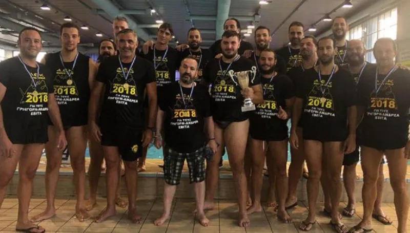 Πρωταθλήτρια Γ' Εθνικής η ΑΕΚ