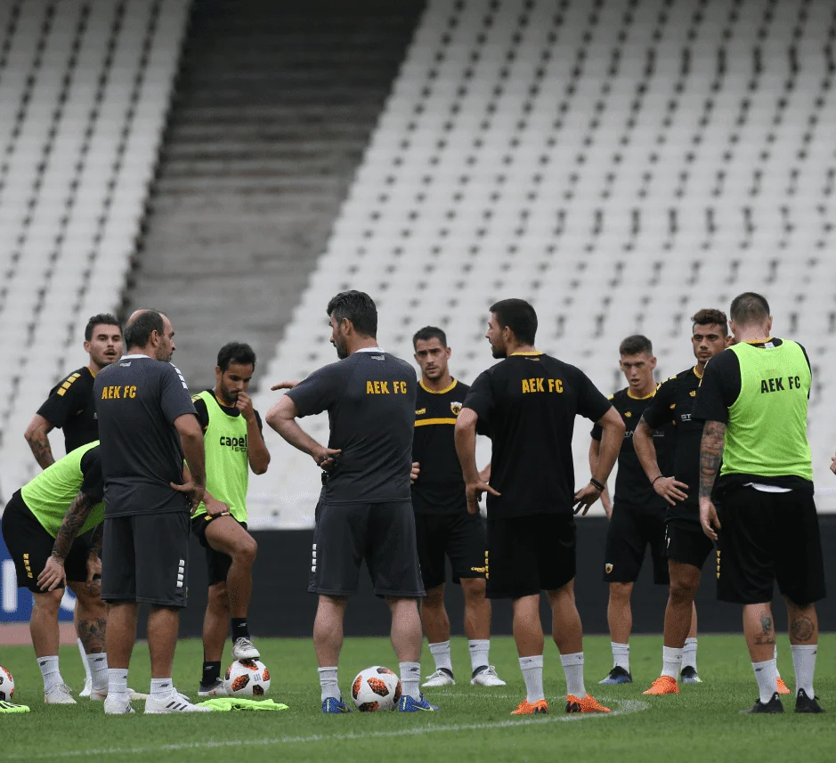 Μια τζενεράλε με πολύ «κάστινγκ»