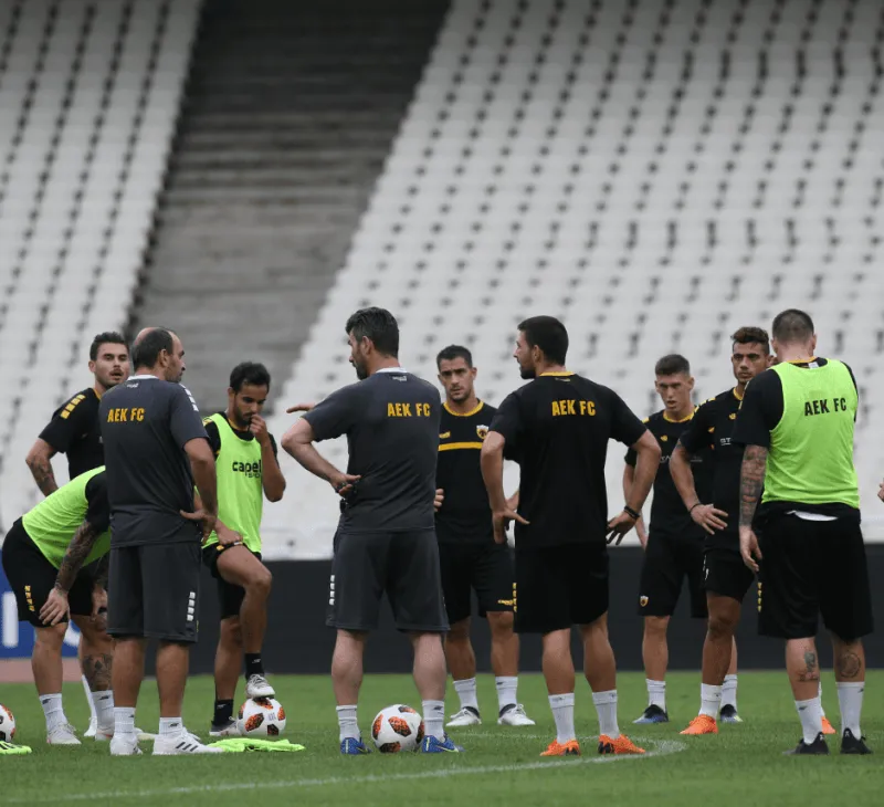 Μια τζενεράλε με πολύ «κάστινγκ»