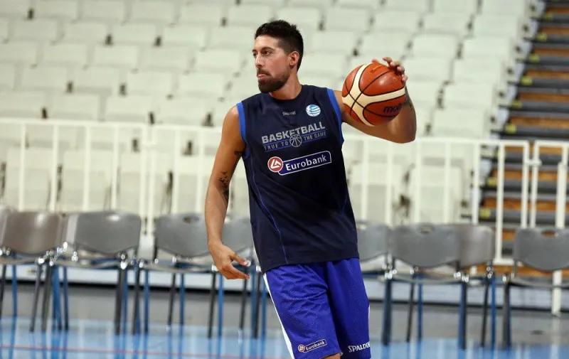 Αθηναίου: «Η κατάλληλη στιγμή φέτος με τον ΠΑΟΚ»