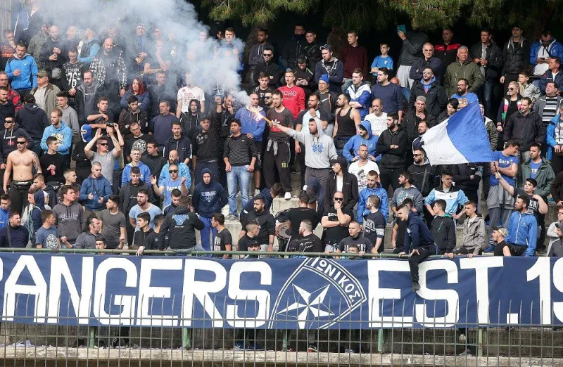 Ο 16χρονος γιος του Κούγια, πρόεδρος στον Ιωνικό!