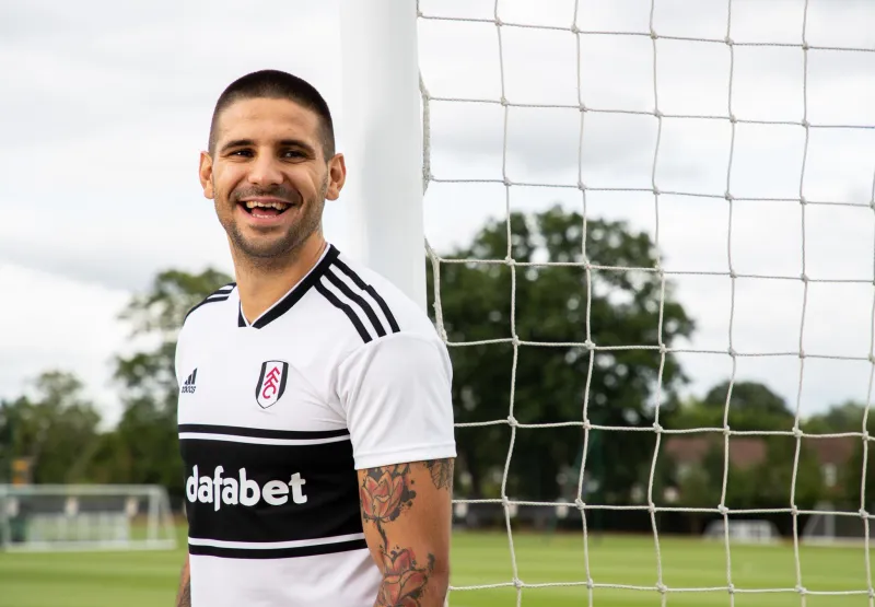 Οριστικά στη Φούλαμ ο Μίτροβιτς