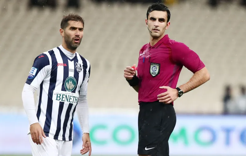 Στη λίστα του Ηρακλή ο Μενδρινός
