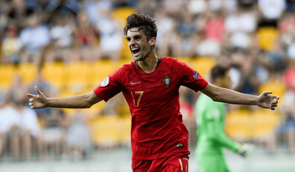 «Η Γιουβέντους θέλει τον πρώτο σκόρερ του Euro U19»