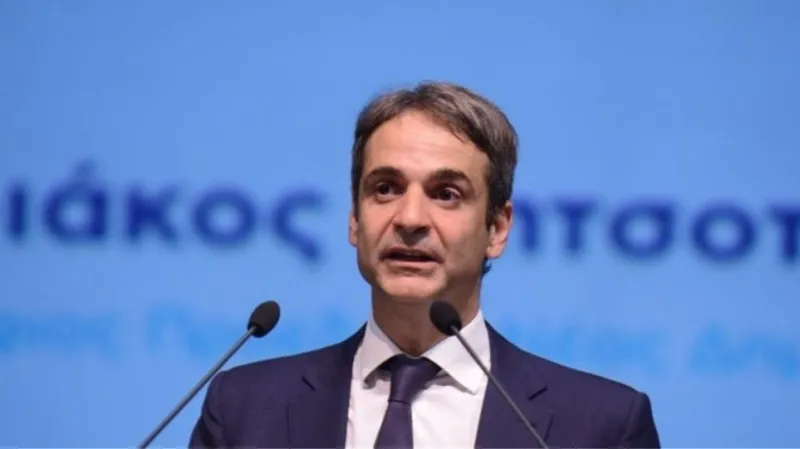 Πυρά Μητσοτάκη κατά Τσίπρα: Κυνικός με θράσος ο πρωθυπουργός