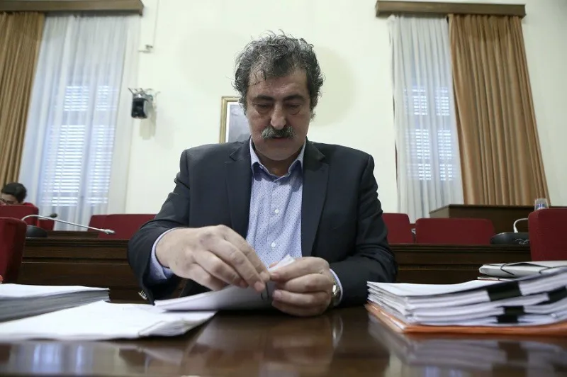 Πολάκης: «Υπήρχε πληροφορία για νεκρούς,αλλά δεν ήταν επιβεβαιωμένη»