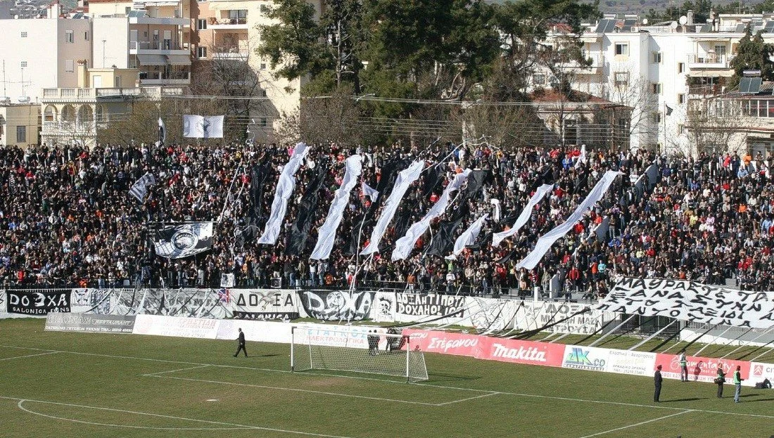 Πιάνουν δουλειά στη Δόξα Δράμας