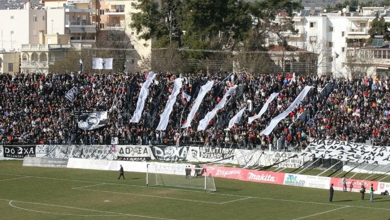 Πιάνουν δουλειά στη Δόξα Δράμας