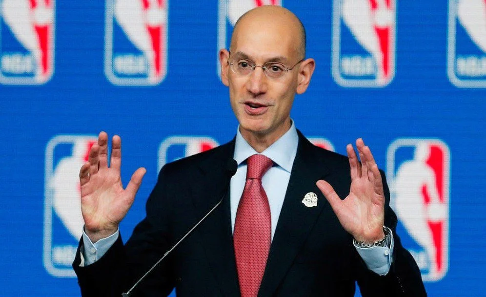 Το NBA έγραψε ιστορία