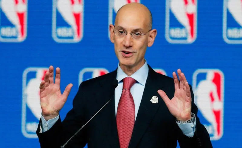 Το NBA έγραψε ιστορία