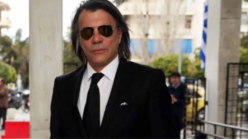 Ψινάκης: «Μέχρι το τέλος της ζωής μου θα λογοδοτώ σε αυτούς που απώλεσαν τους δικούς τους»