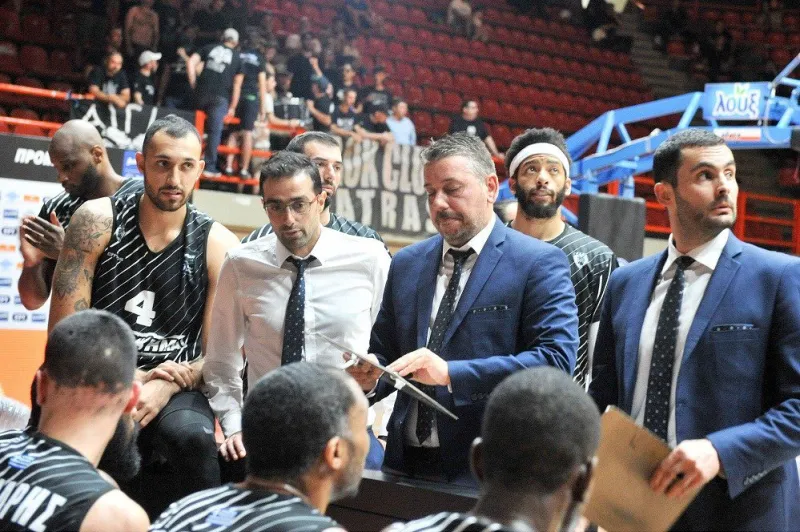Το πρόγραμμα προετοιμασίας του ΠΑΟΚ