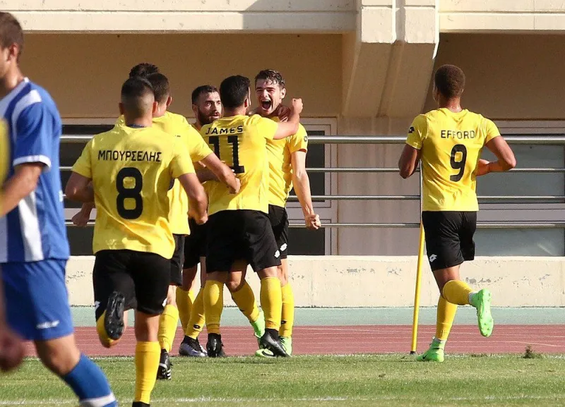Παραμένει άφαντος ο Κάιπερς