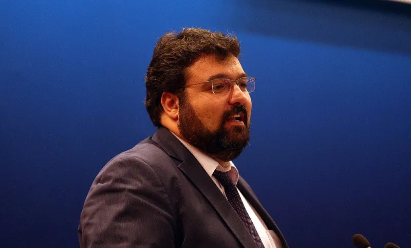 Συγχαρητήρια Βασιλειάδη στην Eθνική μπιτς χάντμπολ