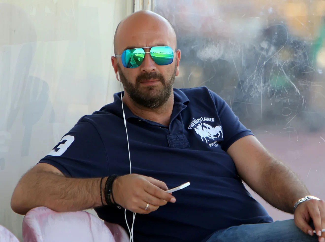 Επέστρεψε στον Ηρακλή ο Μυροφορίδης