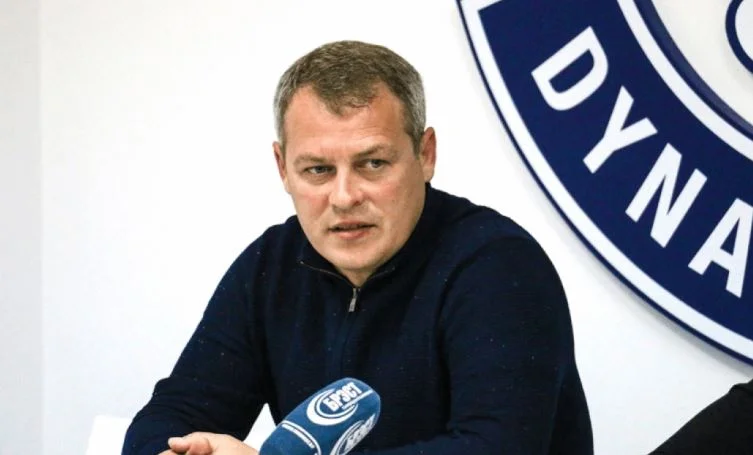 Κόβαλτσουκ: «Θα παίξουμε με υπευθυνότητα»