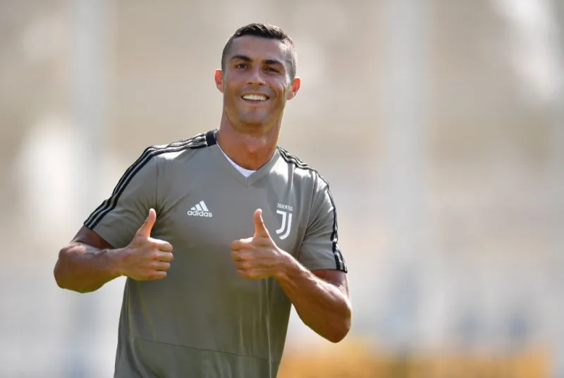 Τα δέκα μεγαλύτερα συμβόλαια της Serie A (pic)