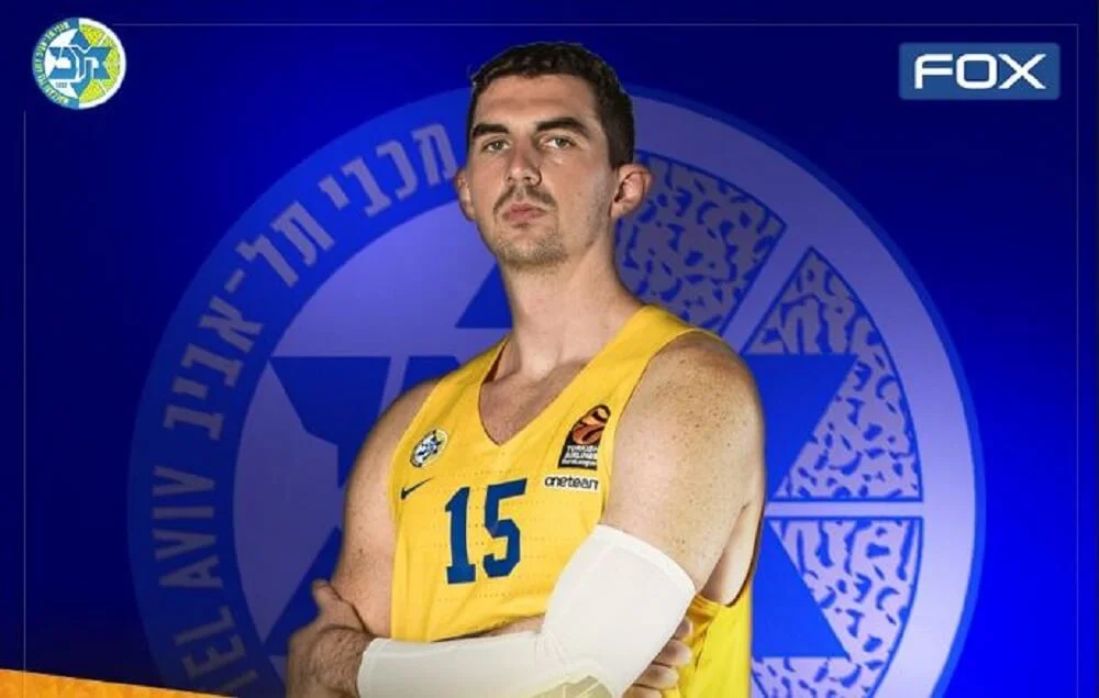 Συνεχίζει στη Μακάμπι ο Κοέν (pic)
