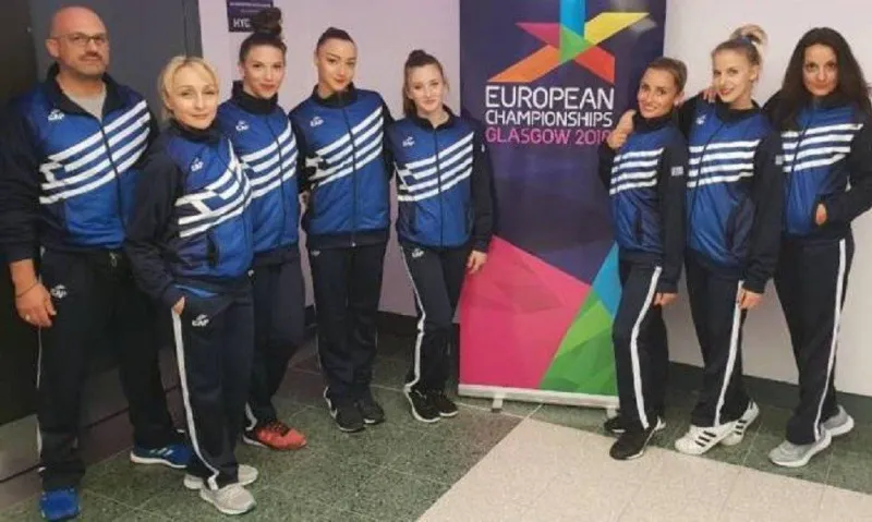 Ελπίδες πρόκρισης οι Μιλλούση και Αφράτη