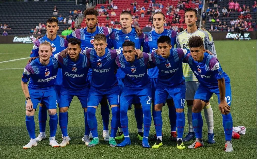 Χοσέ: Γκολ στο  MLS