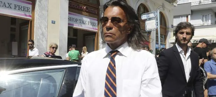 Ψινάκης: «Η αλήθεια θα φανεί πάρα πολύ σύντομα» (vid)
