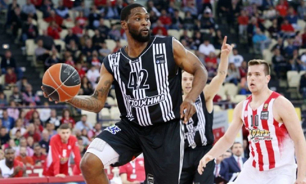Ανακοίνωσε Ασκά ο Κολοσσός