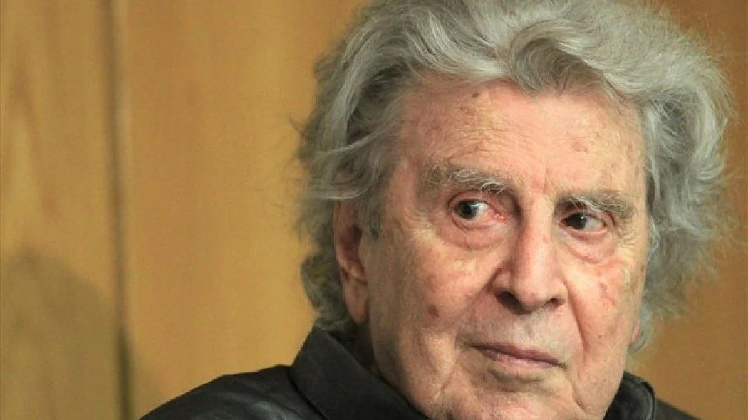 Μίκης Θεοδωράκης: Το ιατρικό ανακοινωθέν