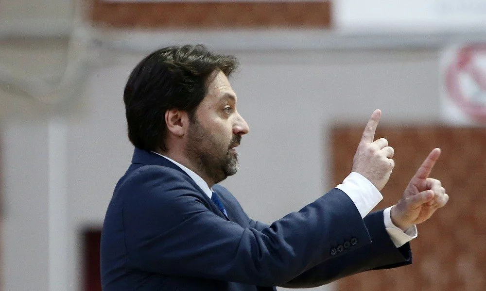 Παρέμεινε ο Σερέλης στο Λαύριο