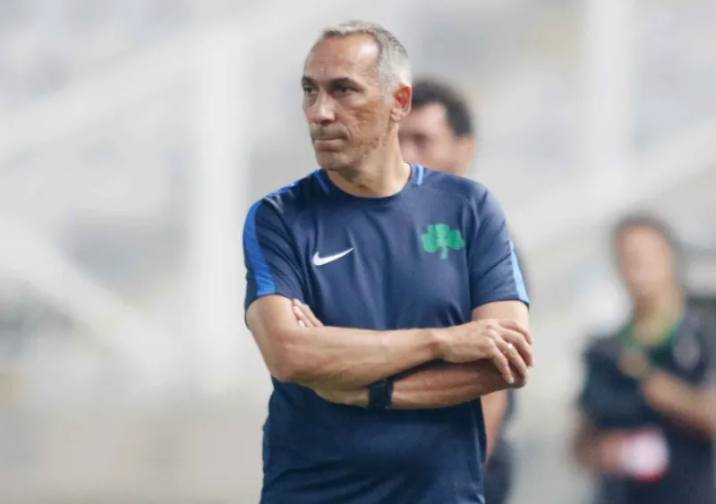 Γιώργος Δώνης: «Αυτό είναι το κομμάτι που μας λείπει»