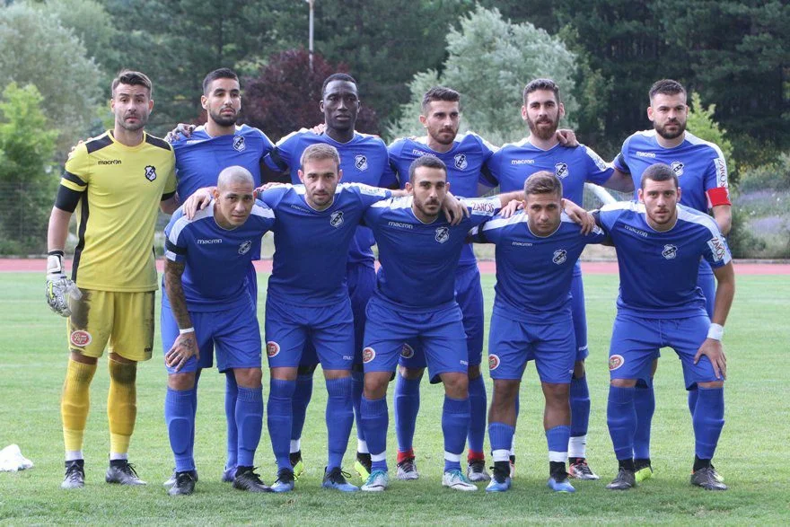 Την Τετάρτη (8/8) η παρουσίαση του ΟΦΗ