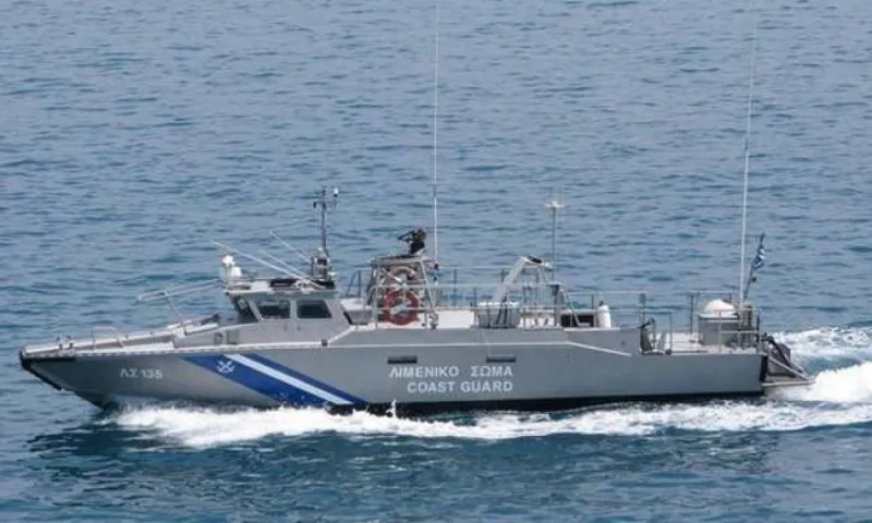 Σαλαμίνα: Τραυματίστηκε θανάσιμα 44χρονος δύτης