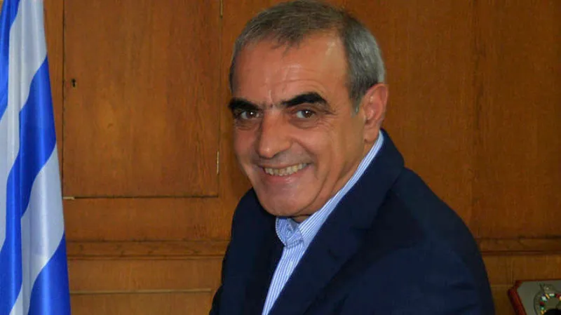 Παραιτήθηκε ο Γενικός Γραμματέας Πολιτικής Προστασίας Γιάννης Καπάκης (video)