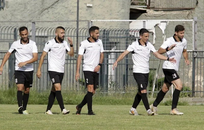 Δόξα Δράμας: «Κοροϊδία το 3-1...»