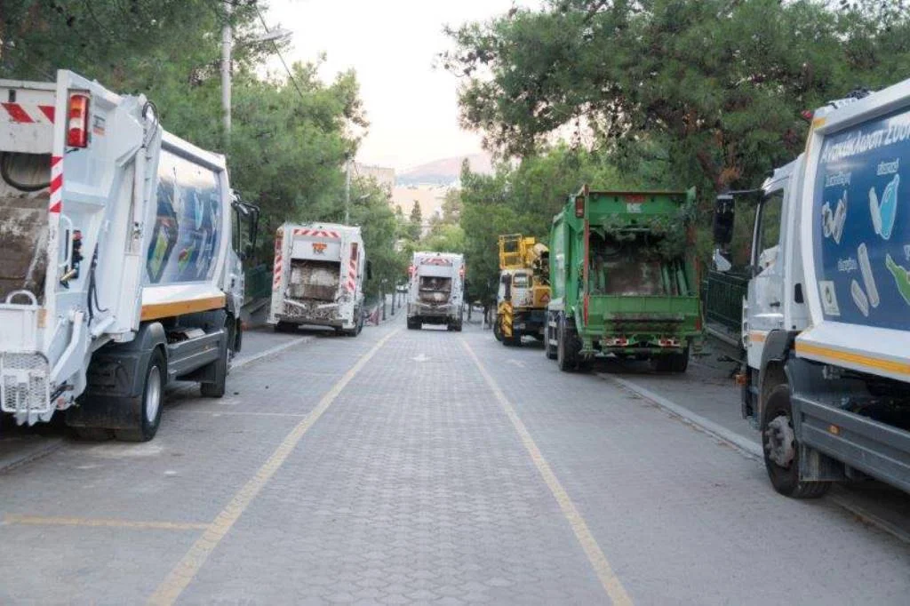 Έξαλλοι στην ΑΕΚ με τον Δήμαρχο
