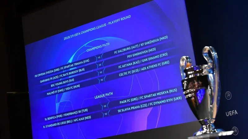Η κυρίαρχη Μάλμε και η «καινούργια» Βιντεότον