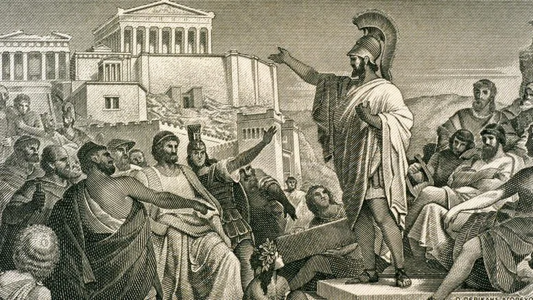 Αυτό το ήξερες; Τι έτρωγαν οι Αρχαίοι Έλληνες