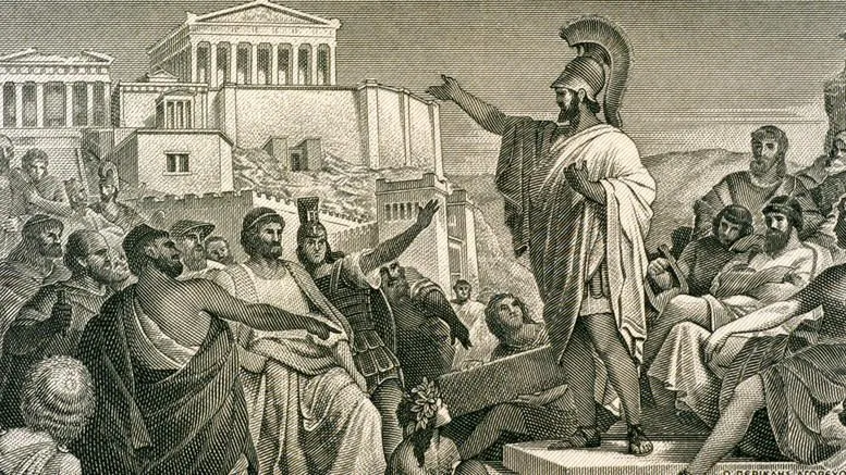 Αυτό το ήξερες; Τι έτρωγαν οι Αρχαίοι Έλληνες