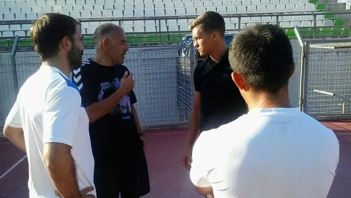Ουγγρική ενίσχυση στον Λεβαδειακό