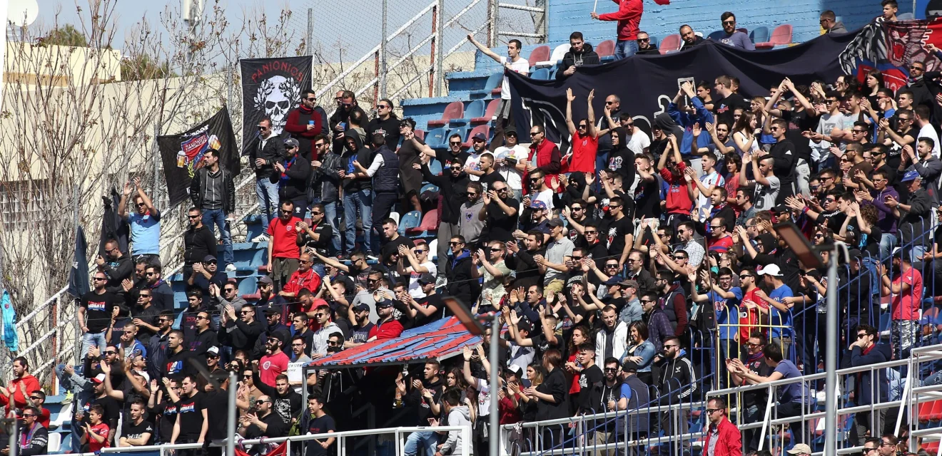 Ολοκληρώνεται η προθεσμία για τα διαρκείας στον Πανιώνιο
