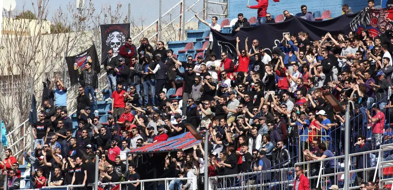 Ολοκληρώνεται η προθεσμία για τα διαρκείας στον Πανιώνιο