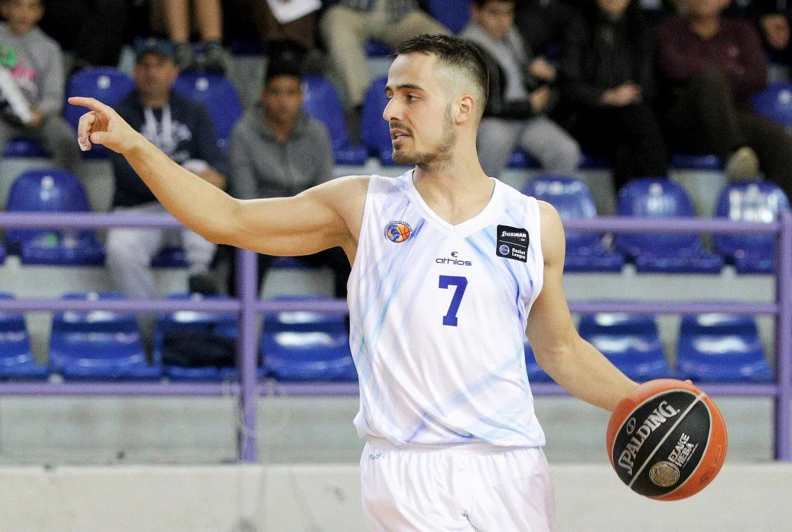 Κράτησε και Γερομιχαλό η Κύμη