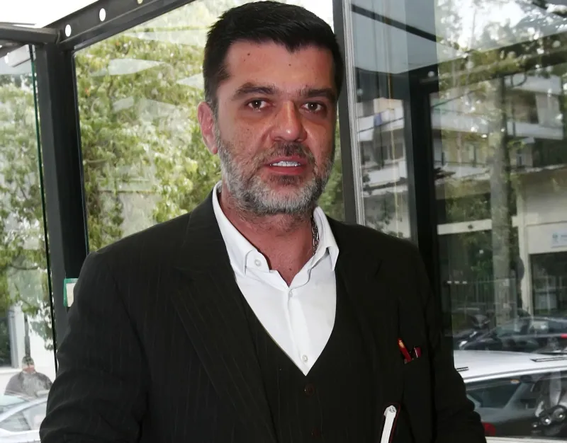 Πάτσης για τη... Βουλή!